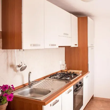 Apartment Al Tirreno Orosei