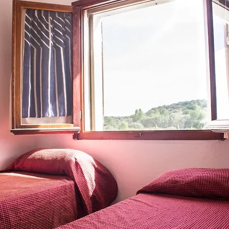 Al Tirreno Apartment