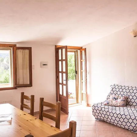 Al Tirreno Apartment *