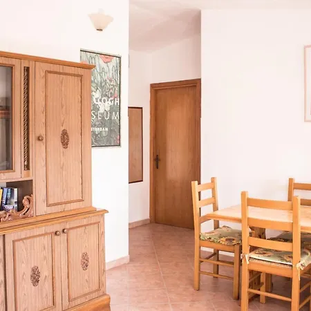 Al Tirreno Apartment